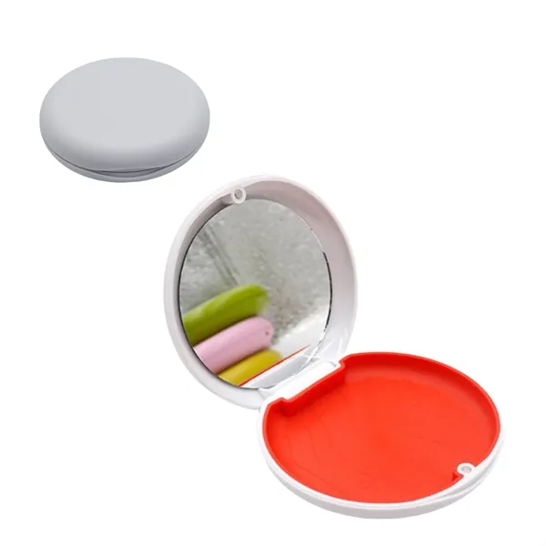 Magnetic Aligner Case With Mirror - Magnetic Aligner Case With Mirror - Image 7 of 7