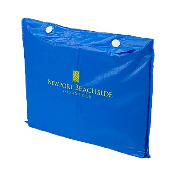 Heavy Duty Poncho - Heavy Duty Poncho - Image 0 of 0