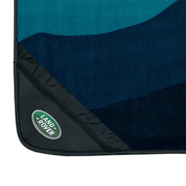 Slowtide® Camp Blanket - Slowtide® Camp Blanket - Image 2 of 10
