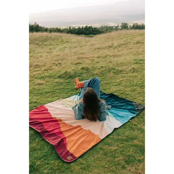 Slowtide® Camp Blanket - Slowtide® Camp Blanket - Image 3 of 10