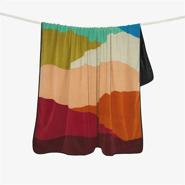 Slowtide® Camp Blanket - Slowtide® Camp Blanket - Image 4 of 10