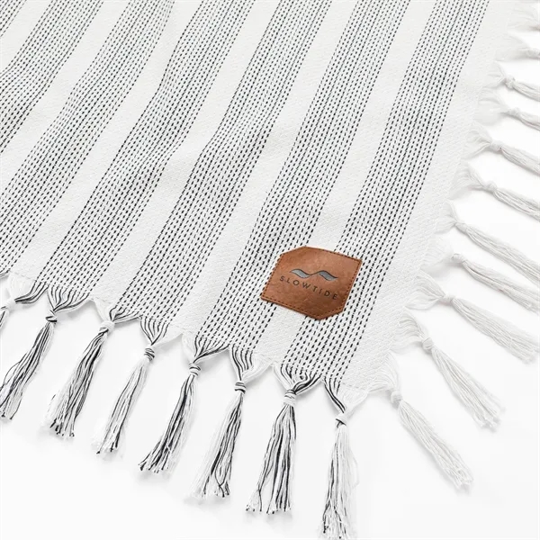Slowtide® Throw Blanket - Slowtide® Throw Blanket - Image 1 of 17