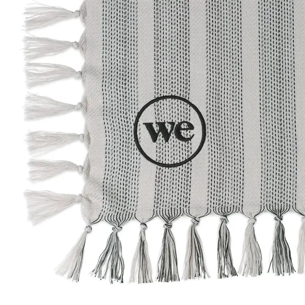 Slowtide® Throw Blanket - Slowtide® Throw Blanket - Image 5 of 17