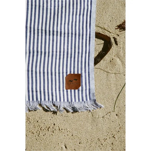 Slowtide® Throw Blanket - Slowtide® Throw Blanket - Image 10 of 17