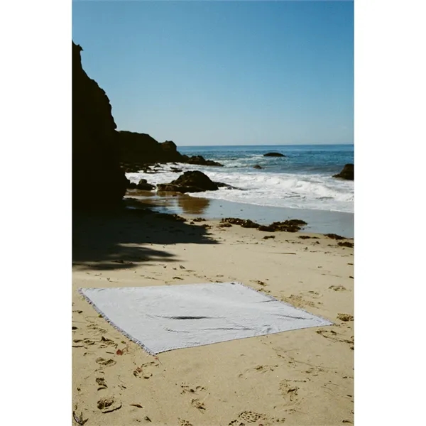 Slowtide® Throw Blanket - Slowtide® Throw Blanket - Image 12 of 17