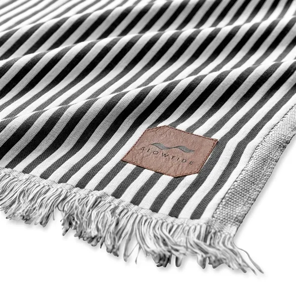 Slowtide® Throw Blanket - Slowtide® Throw Blanket - Image 13 of 17