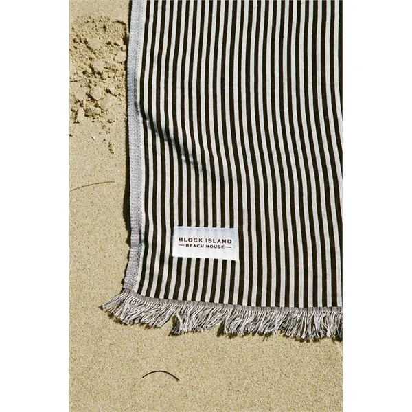 Slowtide® Throw Blanket - Slowtide® Throw Blanket - Image 15 of 17