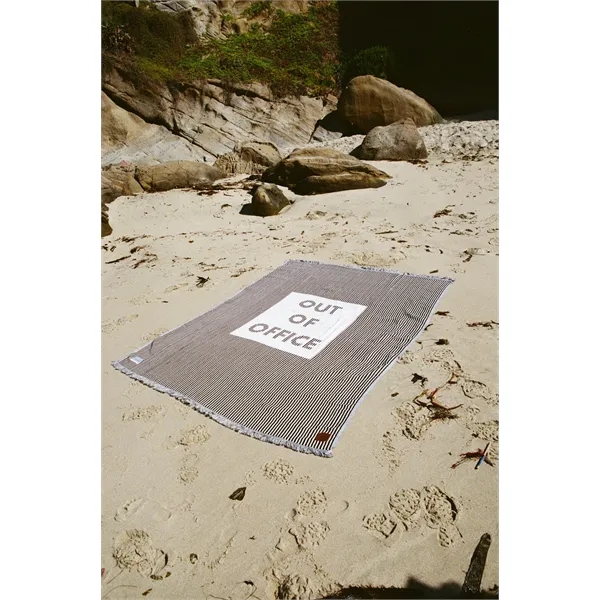Slowtide® Throw Blanket - Slowtide® Throw Blanket - Image 16 of 17