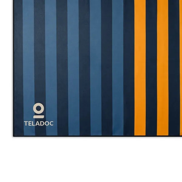 Slowtide® Quick-Dry Towel - Slowtide® Quick-Dry Towel - Image 2 of 9