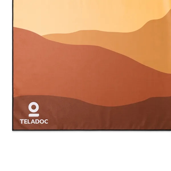Slowtide® Quick-Dry Towel - Slowtide® Quick-Dry Towel - Image 7 of 9