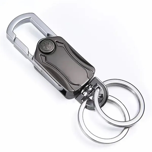 4 In 1 Multi-Function Keychain - 4 In 1 Multi-Function Keychain - Image 4 of 4