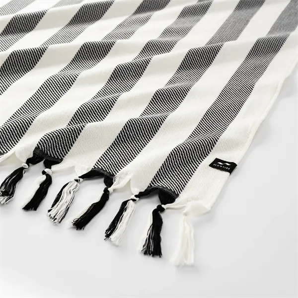 Slowtide® Turkish Cotton Towel - Slowtide® Turkish Cotton Towel - Image 1 of 9