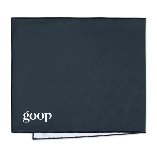 Slowtide® Mesa Quick Dry Cooling Towel - Slowtide® Mesa Quick Dry Cooling Towel - Image 3 of 10