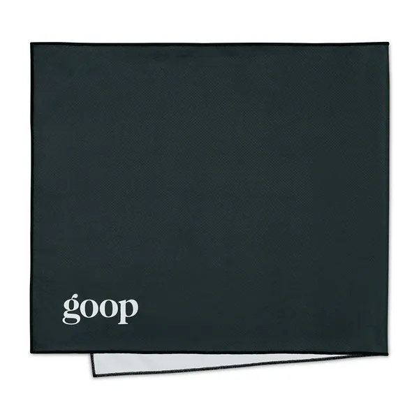 Slowtide® Mesa Quick Dry Cooling Towel - Slowtide® Mesa Quick Dry Cooling Towel - Image 5 of 10