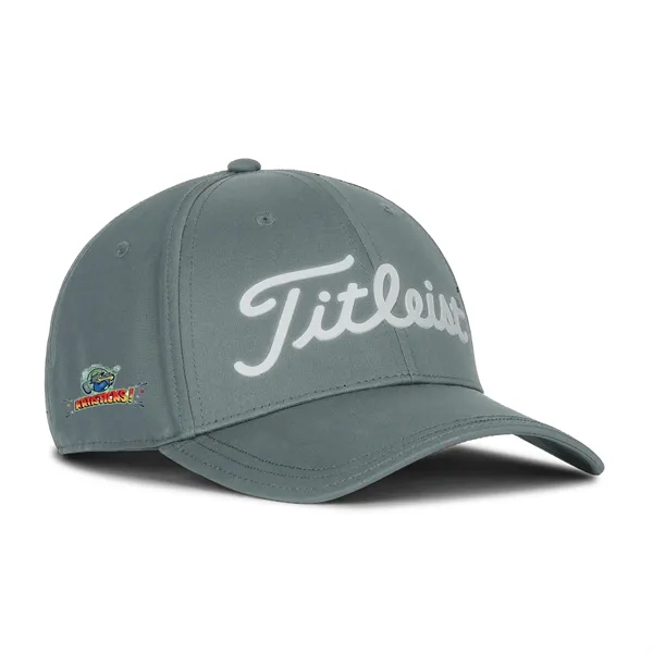 Titleist Tour Performance Hat - Titleist Tour Performance Hat - Image 3 of 3