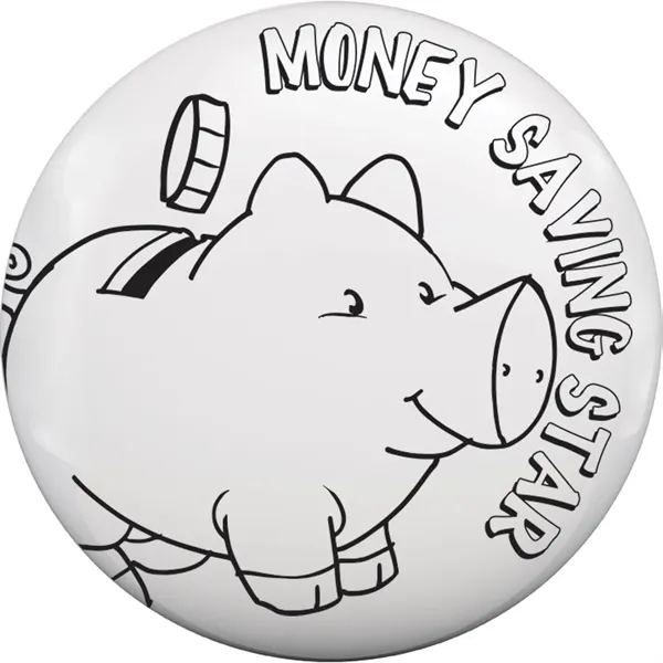 Color Fun Button - Color Fun Button - Image 4 of 4