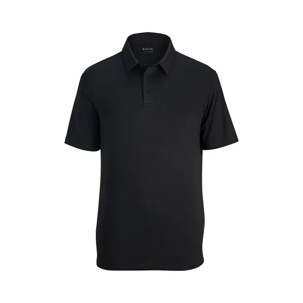 Edwards Garment - Point Grey - Men's Moisture Wicking Polo - Edwards Garment - Point Grey - Men's Moisture Wicking Polo - Image 0 of 20
