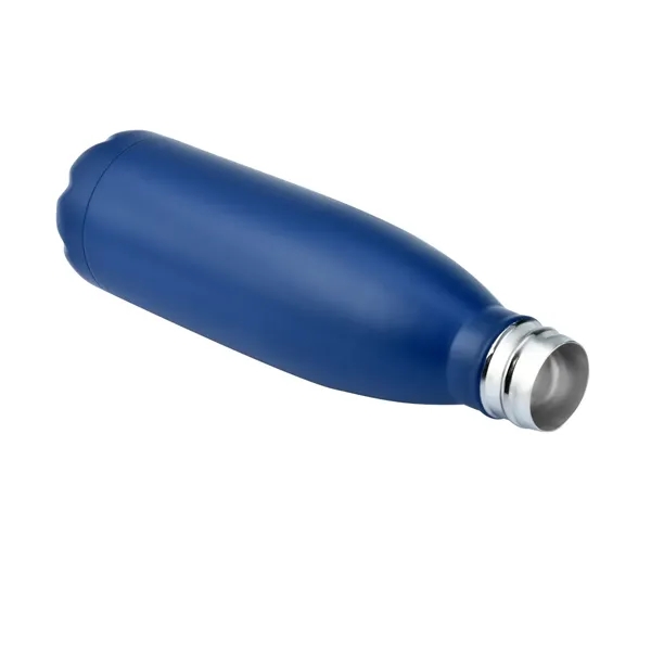 Twist 17 oz Stainless Steel Water Bottle - Twist 17 oz Stainless Steel Water Bottle - Image 13 of 21