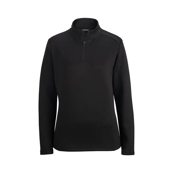 Edwards Garment - Point Grey - Women's Double Knit Quarte... - Edwards Garment - Point Grey - Women's Double Knit Quarte... - Image 0 of 4