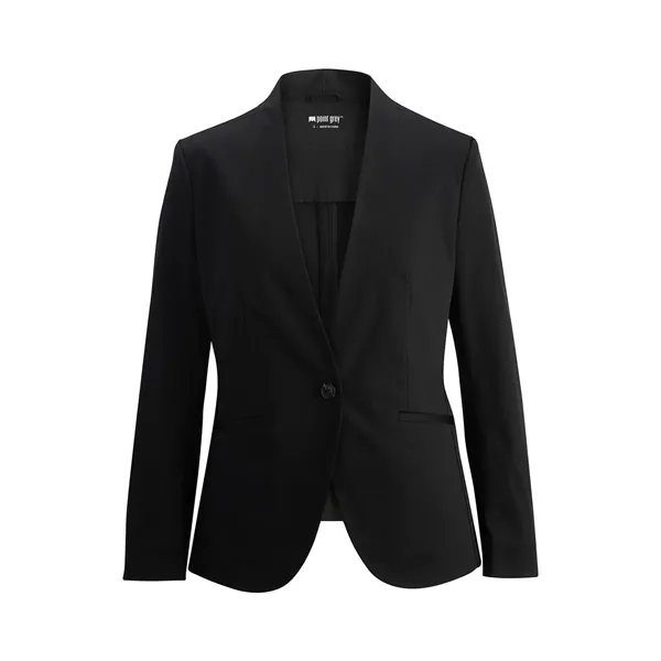 Edwards Garment - Point Grey - Women's 2-Pocket Performan... - Edwards Garment - Point Grey - Women's 2-Pocket Performan... - Image 0 of 5