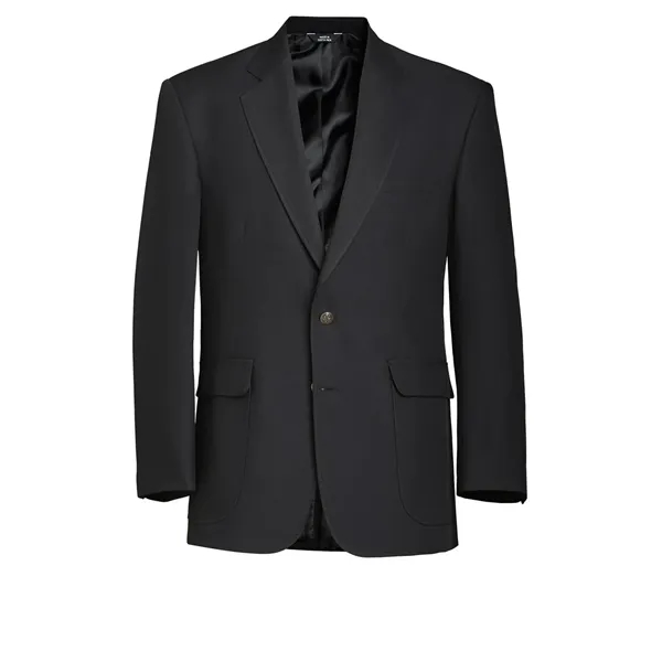 Edwards - Men's 4-Pocket Traditional Blazer - Edwards - Men's 4-Pocket Traditional Blazer - Image 0 of 4