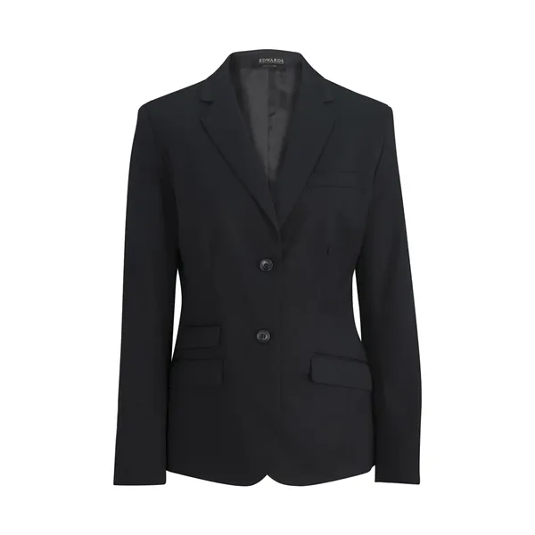 Edwards - Women's 7-Pocket Russel Suit Coat - Edwards - Women's 7-Pocket Russel Suit Coat - Image 0 of 8