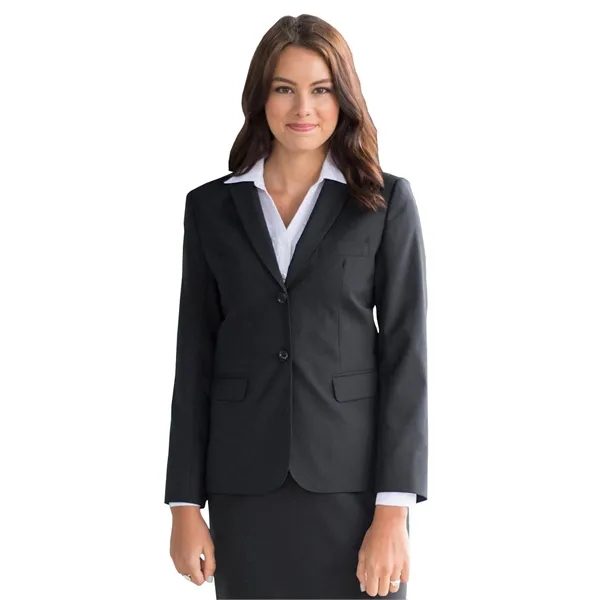 Edwards Garment - Suiting & Neckwear - Women's Four-Pocke... - Edwards Garment - Suiting & Neckwear - Women's Four-Pocke... - Image 0 of 8