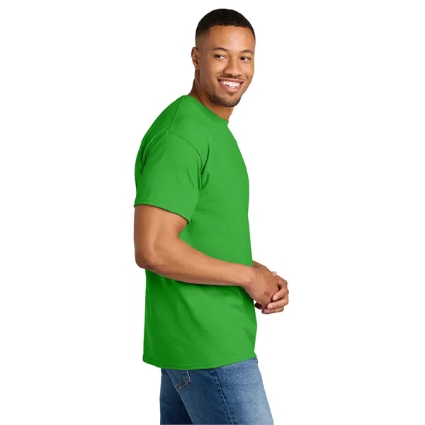 Gildan DryBlend 50 Cotton/50 Poly T-Shirt. - Gildan DryBlend 50 Cotton/50 Poly T-Shirt. - Image 139 of 196