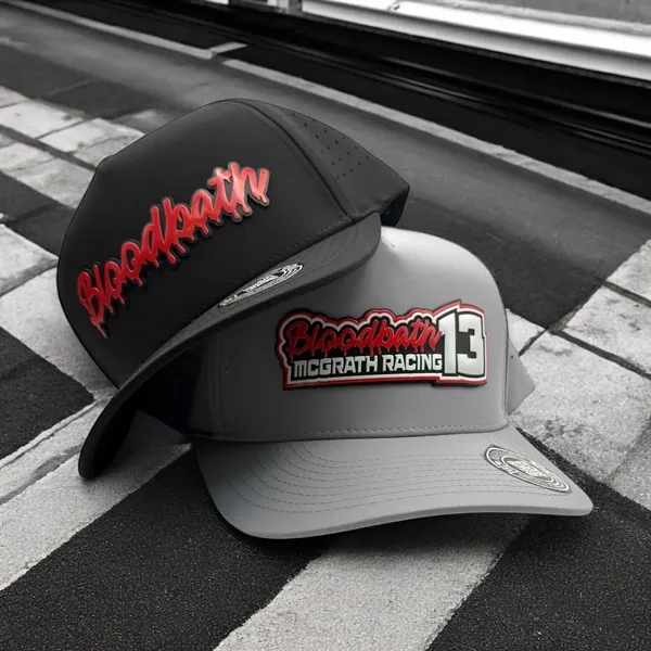 The OG Perforated 5 ft. Patented Interchangeable Rope System - The OG Perforated 5 ft. Patented Interchangeable Rope System - Image 2 of 21