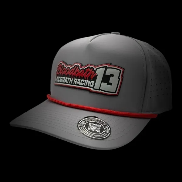 The OG Perforated 5 ft. Patented Interchangeable Rope System - The OG Perforated 5 ft. Patented Interchangeable Rope System - Image 12 of 21