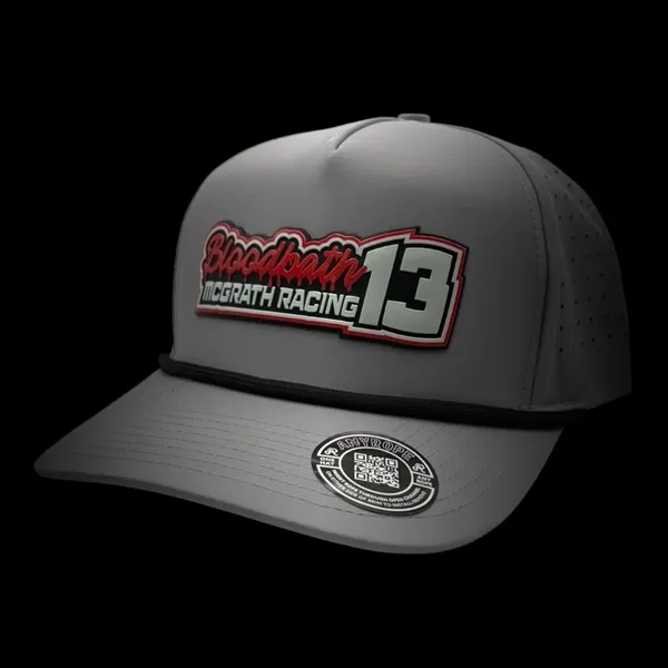 The OG Perforated 5 ft. Patented Interchangeable Rope System - The OG Perforated 5 ft. Patented Interchangeable Rope System - Image 13 of 21