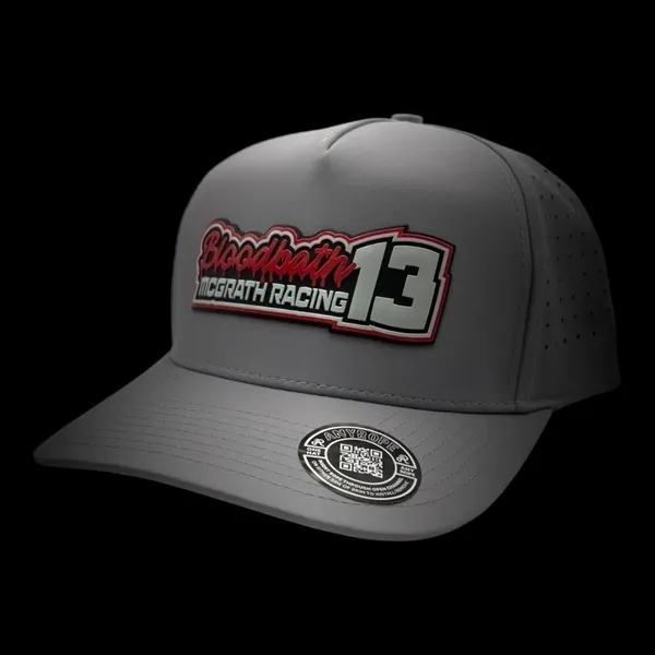 The OG Perforated 5 ft. Patented Interchangeable Rope System - The OG Perforated 5 ft. Patented Interchangeable Rope System - Image 14 of 21