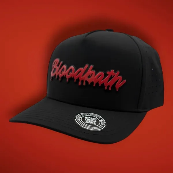 The OG Perforated 5 ft. Patented Interchangeable Rope System - The OG Perforated 5 ft. Patented Interchangeable Rope System - Image 15 of 21