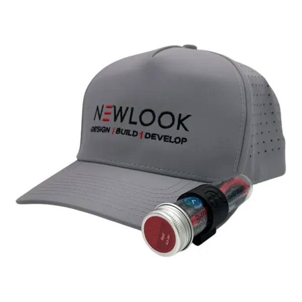 The OG Perforated 5 ft. Patented Interchangeable Rope System - The OG Perforated 5 ft. Patented Interchangeable Rope System - Image 18 of 21