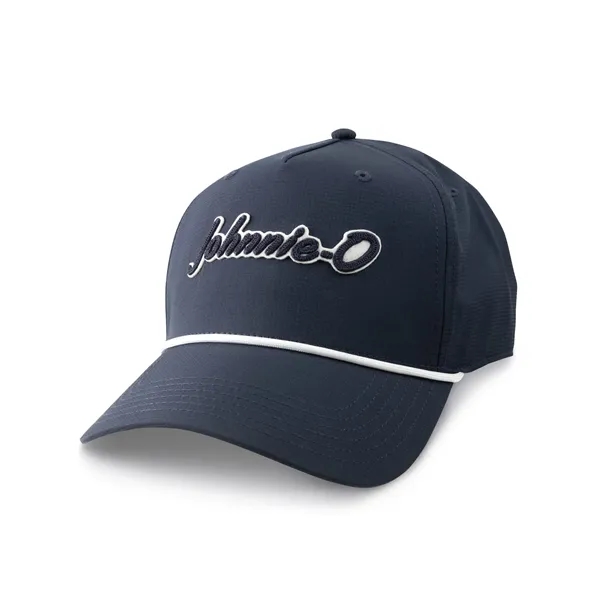 Johnnie-O Retro Rope Performance Hat - Johnnie-O Retro Rope Performance Hat - Image 1 of 1