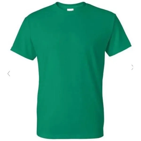 Gildan - DryBlend® T-Shirt - 8000 W - Gildan - DryBlend® T-Shirt - 8000 W - Image 2 of 4