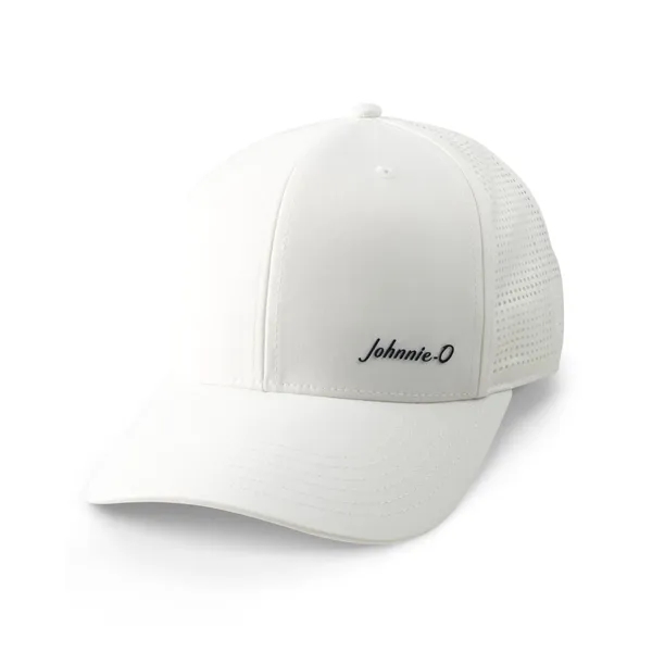 Johnnie-O Windstop Logo Performance Hat - Johnnie-O Windstop Logo Performance Hat - Image 1 of 1