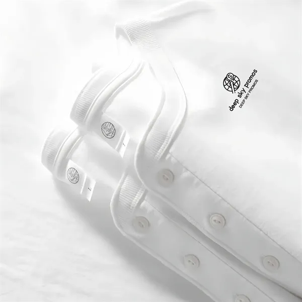 Henley T-shirt - Henley T-shirt - Image 2 of 4