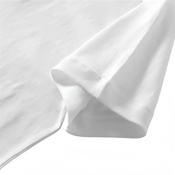 Henley T-shirt - Henley T-shirt - Image 4 of 4