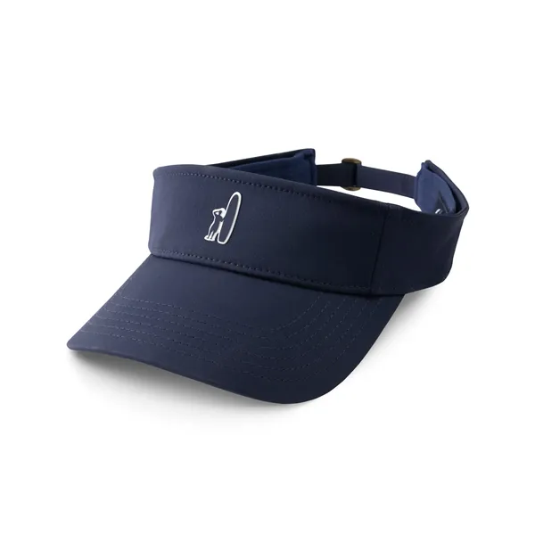 Johnnie-O Surf Visor Hat - Johnnie-O Surf Visor Hat - Image 0 of 1