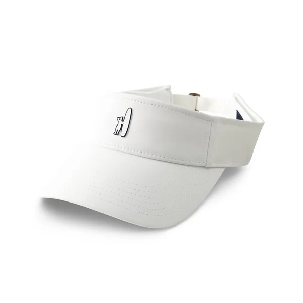 Johnnie-O Surf Visor Hat - Johnnie-O Surf Visor Hat - Image 1 of 1