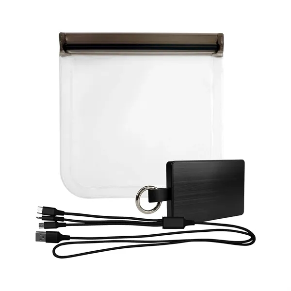 Metallic Boost Charging Kit - Metallic Boost Charging Kit - Image 2 of 12