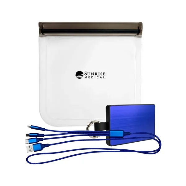 Metallic Boost Charging Kit - Metallic Boost Charging Kit - Image 3 of 12