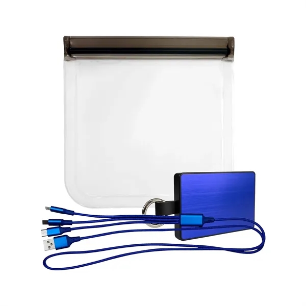 Metallic Boost Charging Kit - Metallic Boost Charging Kit - Image 4 of 12