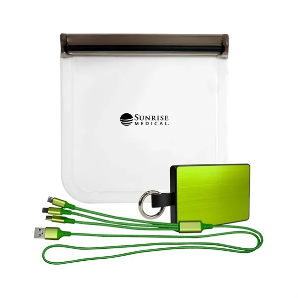 Metallic Boost Charging Kit - Metallic Boost Charging Kit - Image 6 of 12