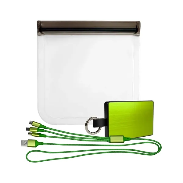 Metallic Boost Charging Kit - Metallic Boost Charging Kit - Image 7 of 12