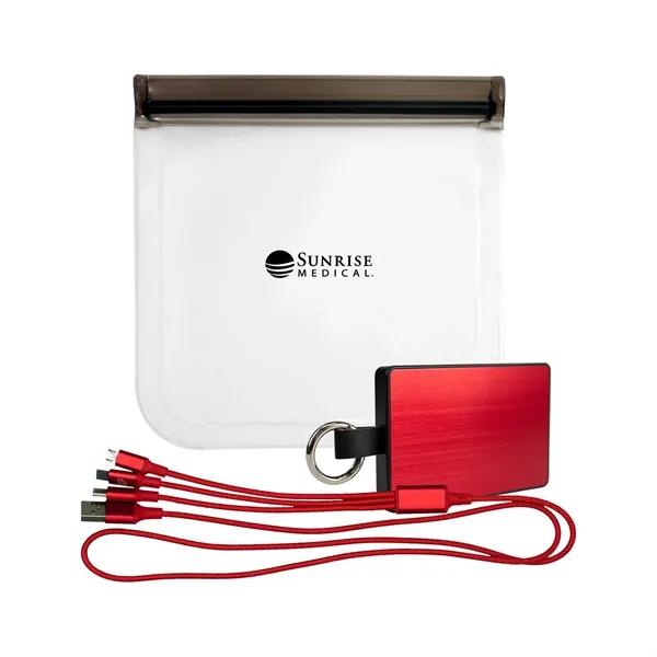 Metallic Boost Charging Kit - Metallic Boost Charging Kit - Image 8 of 12