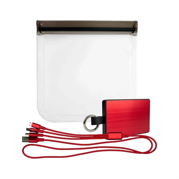 Metallic Boost Charging Kit - Metallic Boost Charging Kit - Image 9 of 12