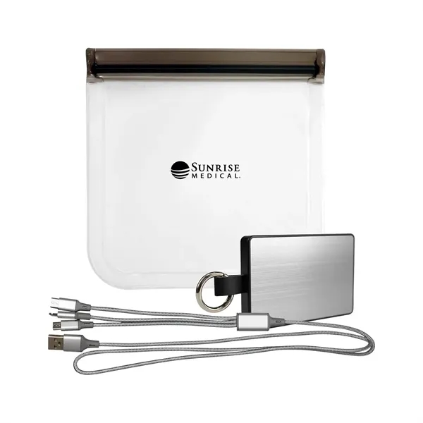 Metallic Boost Charging Kit - Metallic Boost Charging Kit - Image 10 of 12