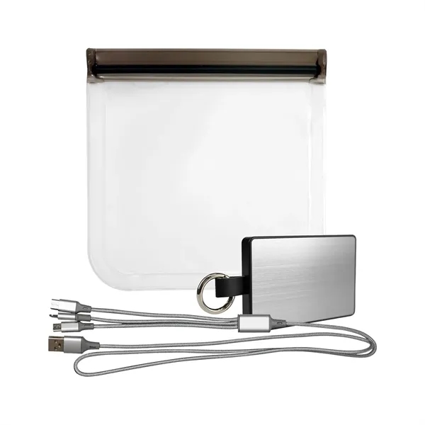Metallic Boost Charging Kit - Metallic Boost Charging Kit - Image 11 of 12